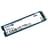 Ішкі SSD M.2 2280 500G Kingston NV2 PCIe 4.0 x4 NVMe 3D TLC (SNV2S/500G) - фото #1, Technodom.kz