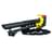 Аккумуляторная воздуходувка-пылесос Karcher BLV 18-200 (1.444-100.0) (версия без акб) - фото #1, Technodom.kz