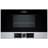 Bosch BEL-634GS1 кіріктірілген қысқа толқынды пеші - фото #0, Technodom.kz