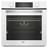 Встраиваемая духовка Beko BBIE18300W - фото #0, Technodom.kz
