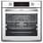 Встраиваемая духовка Hotpoint FE8 S832 JSH WH - фото #0, Technodom.kz