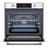 Встраиваемая духовка Hotpoint FE8 S832 JSH WH - фото #1, Technodom.kz