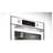 Встраиваемая духовка Hotpoint FE8 S832 JSH WH - фото #3, Technodom.kz