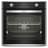 Встраиваемая духовка Hotpoint FE9 831 JSH IX - фото #0, Technodom.kz