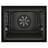 Встраиваемая духовка Hotpoint FE9 831 JSH IX - фото #3, Technodom.kz