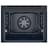 Встраиваемая духовка Hotpoint FE9 S831 JSH IX - фото #3, Technodom.kz