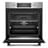 Встраиваемая духовка Hotpoint FE8 831 JSC IX - фото #2, Technodom.kz