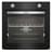 Встраиваемая духовка Hotpoint FE8 A831 JSH BLG - фото #0, Technodom.kz