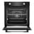 Встраиваемая духовка Hotpoint FE8 A831 JSH BLG - фото #2, Technodom.kz