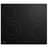 Электрическая варочная панель Hotpoint HR 6T2 B - фото #0, Technodom.kz