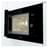 Встраиваемая микроволновая печь GORENJE BM201AG1BG - фото #2, Technodom.kz