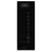 GORENJE BMI251SG3BG кіріктірілген қысқа толқынды пеші - фото #1, Technodom.kz