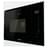 GORENJE BMI251SG3BG кіріктірілген қысқа толқынды пеші - фото #2, Technodom.kz