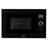 Встраиваемая микроволновая печь Midea AG925BV1-BL - фото #0, Technodom.kz
