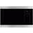 Встраиваемая микроволновая печь SMEG FMI320X2 - фото #0, Technodom.kz