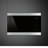SMEG FMI325X кіріктірілетін қысқа толқынды пеші - фото #2, Technodom.kz