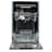 Midea MDWB-4518LF кіріктірілген ыдыс жуғыш машинасы - фото #1, Technodom.kz