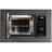 Встраиваемая микроволновая печь Midea MMWB204BB-SS - фото #1, Technodom.kz