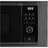 Встраиваемая микроволновая печь Midea MMWB204BB-SS - фото #2, Technodom.kz