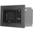 Встраиваемая микроволновая печь Midea MMWB204BB-SS - фото #3, Technodom.kz