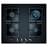 Газовая варочная панель Bosch PPH-6A6B20 - фото #0, Technodom.kz
