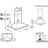 Ауа сорғышы Electrolux LFC319X - фото #3, Technodom.kz Ауа сорғышы Electrolux LFC319X - фото #3, Technodom.kz