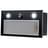 Вытяжка Midea MH60I350 B - фото #2, Technodom.kz