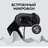 Web Камера Logitech BRIO 100, FHD, Graphite - фото #4, Technodom.kz