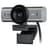 Web Камера Logitech MX Brio 4K, UHD, Graphite (960-001559) - фото #0, Technodom.kz