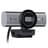 Web Камера Logitech MX Brio 4K, UHD, Graphite (960-001559) - фото #1, Technodom.kz