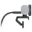 Web Камера Logitech MX Brio 4K, UHD, Graphite (960-001559) - фото #2, Technodom.kz
