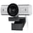 Web Камера Logitech MX Brio 4K, UHD, Pale Grey (960-001554) - фото #0, Technodom.kz