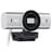 Web Камера Logitech MX Brio 4K, UHD, Pale Grey (960-001554) - фото #1, Technodom.kz