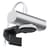 Web Камера Logitech MX Brio 4K, UHD, Pale Grey (960-001554) - фото #2, Technodom.kz