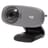 Web Камера Logitech QuickCam C310, HD, Black (960-001065) - фото #2, Technodom.kz