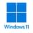 Microsoft Windows HOME 11 64-bit All Lng PK Lic Online DwnLd NR (ESD) - фото #0, Technodom.kz
