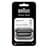 Braun 73S Series 7 арналған ұстараның қосалқы жүзі, Silver - фото #0, Technodom.kz