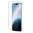 Защитное стекло для iPhone 15 Pro Max A-Case, 3D (Glas-3D-15 Pro Max) - фото #0, Technodom.kz