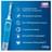 Детская электрическая зубная щетка Oral-B Kids "Холодное Сердце 2" с мобильным приложением, круглая насадка, 3+ лет - фото #4, Technodom.kz