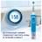 Детская электрическая зубная щетка Oral-B Kids "Холодное Сердце 2" с мобильным приложением, круглая насадка, 3+ лет - фото #2, Technodom.kz