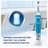 Детская электрическая зубная щетка Oral-B Kids "Холодное Сердце 2" с мобильным приложением, круглая насадка, 3+ лет - фото #3, Technodom.kz
