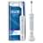 Зубная щетка Oral-B D100 (с древесным углем) - фото #0, Technodom.kz