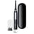 Электрическая зубная щётка Oral-B iO Series 4 Matte Black, Чёрная - фото #1, Technodom.kz