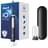 Электрическая зубная щётка Oral-B iO Series 4 Matte Black, Чёрная - фото #0, Technodom.kz