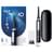 Электрическая зубная щётка Oral-B iO Series 4 Matte Black, Чёрная - фото #2, Technodom.kz