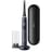 Электрическая зубная щётка Oral-B iO Series 8 Black Onyx, с инновационной магнитной технологией, цветной дисплей, премиальный дорожный футляр, Чёрная - фото #1, Technodom.kz