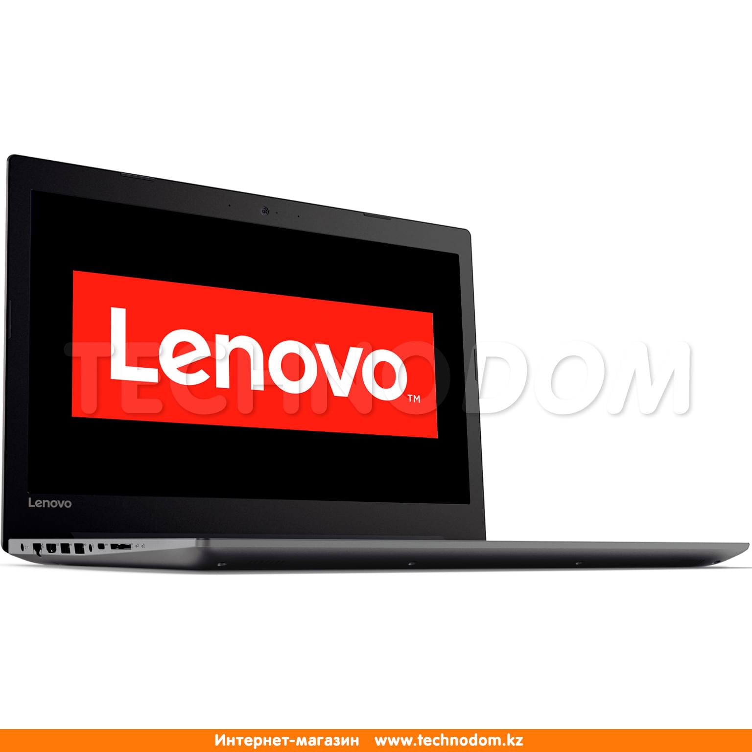 Ноутбук Lenovo IdeaPad 320 Pentium N4200 / 4ГБ / 1000HDD / M520 2ГБ / 15.6  / DOS / (80XR005CRK) - купить по лучшей цене в Алматы | интернет-магазин  Технодом