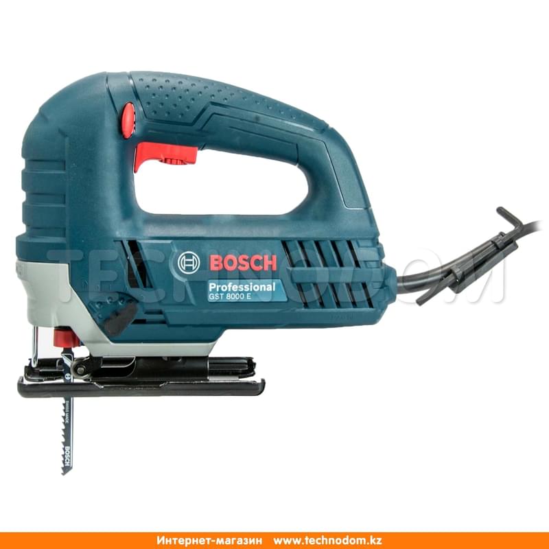 Пила лобзиковая Bosch GST 8000 E - фото #0, Technodom.kz