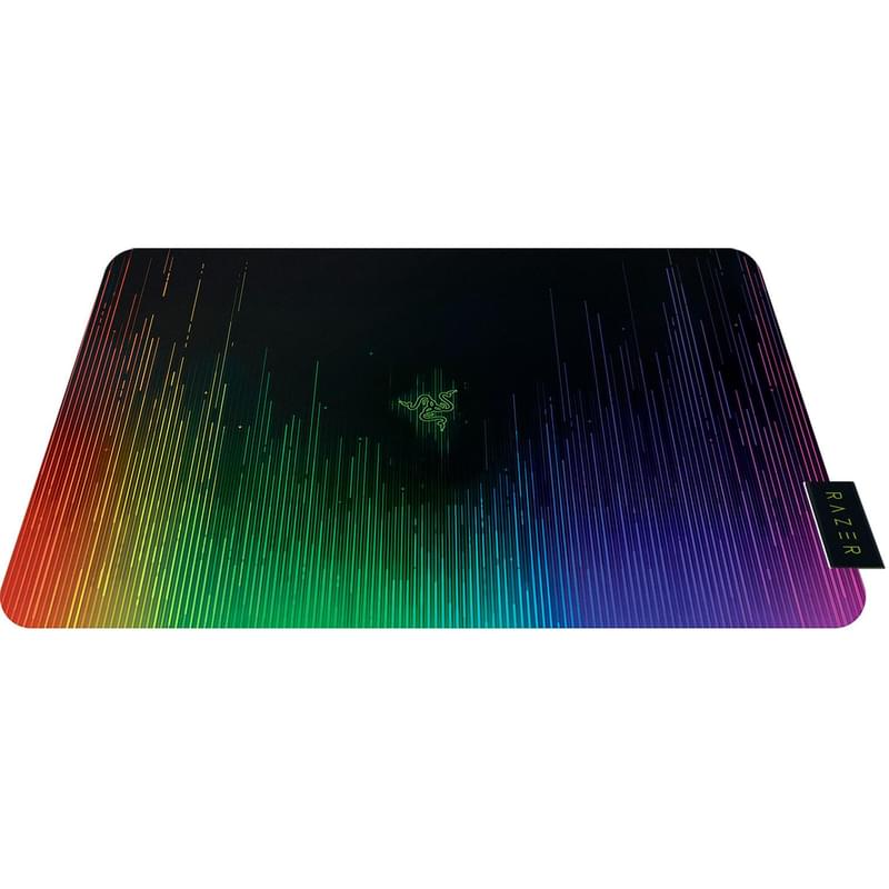 Игровой коврик Razer Sphex V2 Hard - Medium (RZ02-01940100-R3M1) - фото #1, Technodom.kz