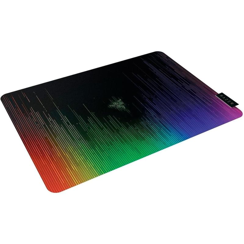 Игровой коврик Razer Sphex V2 Hard - Medium (RZ02-01940100-R3M1) - фото #3, Technodom.kz
